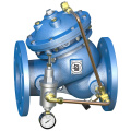 Y type Pressure Reducing Valve DN65